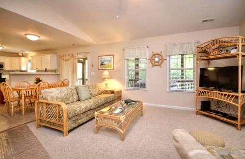 Tranquil Harbour Casa | Disfruta de 22-Beautiful, 3 Bdrm-2 Bath Home (Sleeps 8) con Privacidad y Confort