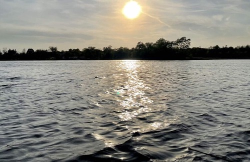 Campbellford Casa | Catch More Resort - Seasonal Trailer Sites Available