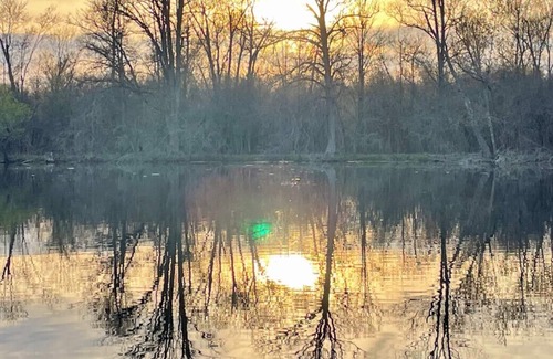 Campbellford Casa | Catch More Resort - Seasonal Trailer Sites Available