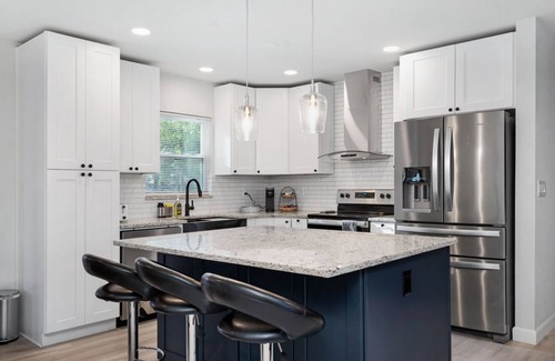 South Bradenton Casa | Catch n' Relax place!