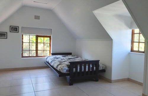 Hunter's Home Casa | Catch the breeze
