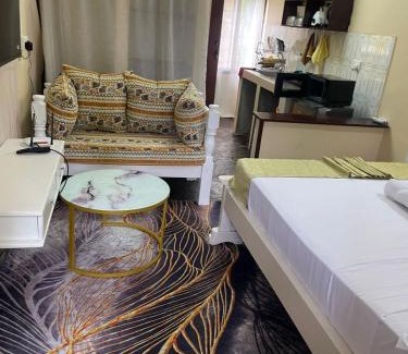 Malindi Apartamento | Cate Studio Malindi