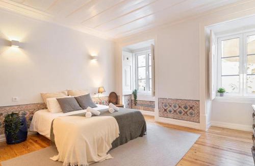 Se Apartamento | Catedral da Sé Luxury