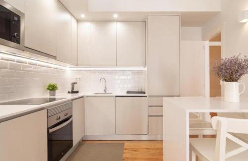 Se Apartamento | Catedral da Sé Luxury