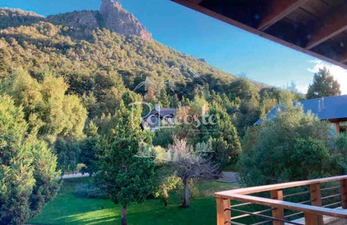 Villa Los Coihues Casa | Category House Arelauquen Golf
