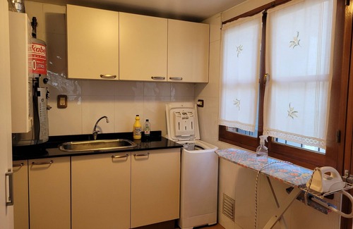 Las Heras Casa | Casa Categoría cerca del centro y parque Gral San Martin