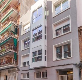 Cuatro Caminos Apartamento | CATERINA Azca