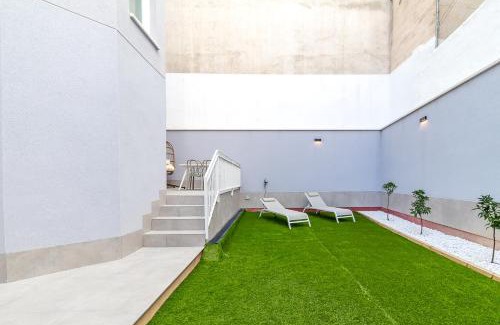 Cuatro Caminos Apartamento | CATERINA Azca