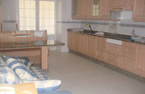 Monterroso Cabaña | Apartamento rural ideal vacaciones en familia