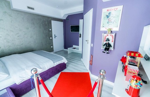 Oradea Casa | Catharsis House