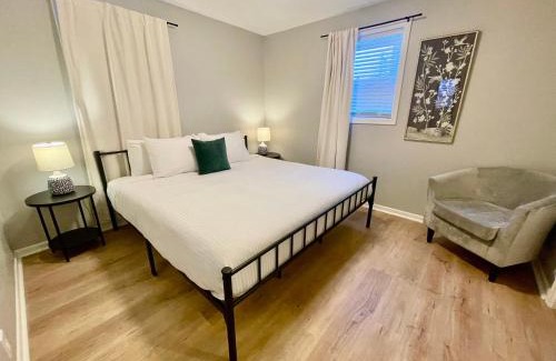 Joslyn Castle Apartamento | Cathedral 10-Cozy Urban Living Near UNMC
