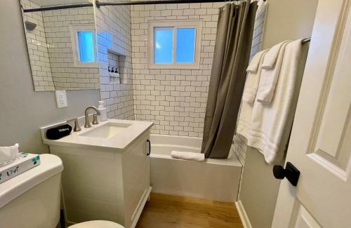 Joslyn Castle Apartamento | Cathedral 10-Cozy Urban Living Near UNMC