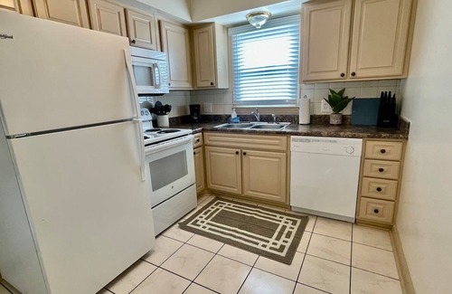 Joslyn Castle Apartamento | Cathedral 11-Midtown near UNMC!