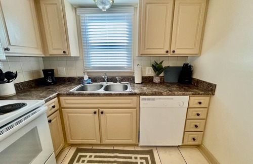 Joslyn Castle Apartamento | Cathedral 11-Midtown near UNMC!