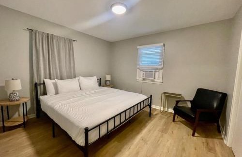 Joslyn Castle Apartamento | Cathedral 5-Walking Distance to UNMC