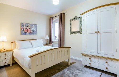 Cathedral Quarter Apartamento | Cathedral Quarter City Centre Walk Everywhere Pass the Keys