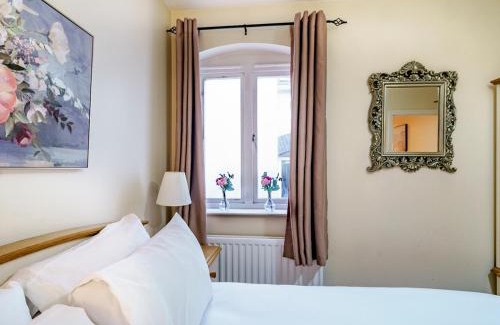 Cathedral Quarter Apartamento | Cathedral Quarter City Centre Walk Everywhere Pass the Keys