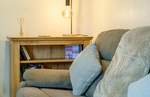 Cathedral Quarter Apartamento | Cathedral Quarter City Centre Walk Everywhere Pass the Keys