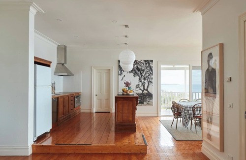 Lorne Casa | Cathedral Rock Lookout Dreamy Beachfront Refuge
