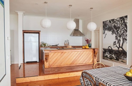 Lorne Casa | Cathedral Rock Lookout Dreamy Beachfront Refuge