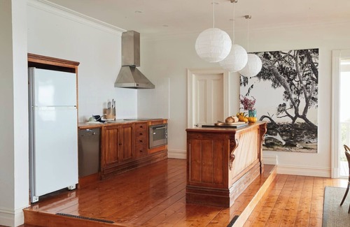 Lorne Casa | Cathedral Rock Lookout Dreamy Beachfront Refuge