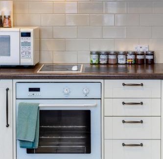 Christchurch City Centre Apartamento | Cathedral Square Apartment 2 bed