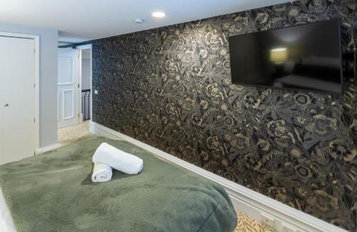 Christchurch City Centre Apartamento | Cathedral Square Apartment 2 bed