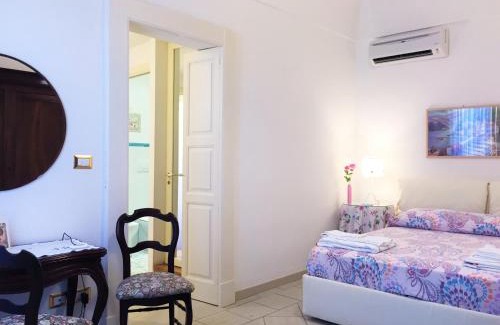 Otranto Historic Centre Apartamento | Cathedral Suite
