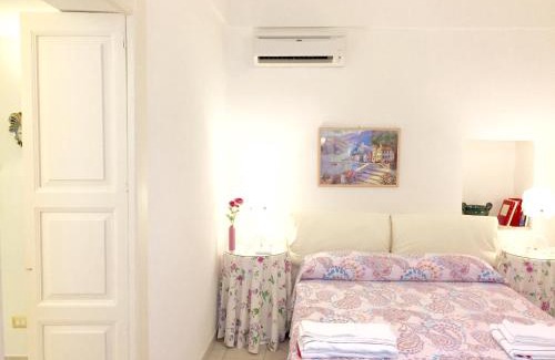 Otranto Historic Centre Apartamento | Cathedral Suite