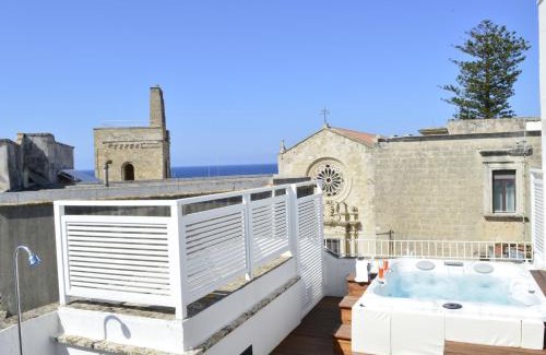 Otranto Historic Centre Apartamento | Cathedral Suite