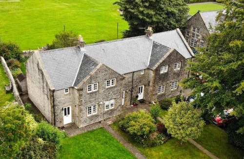 Tideswell Casa | Cathedral View