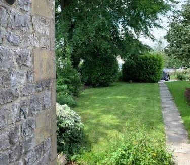 Tideswell Casa | Cathedral View