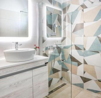 Poros Apartamento | Catherine Blue Suites - 4 minutes off the Beach