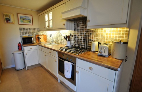 Cellardyke Casa | Catherine Cottage seaside home