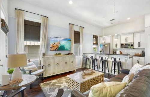 Saint Simons Island Casa | Catherine Cottage