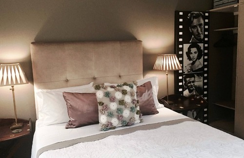 Cathkin Park Cama Y Desayuno | Cathkin Cottage B&B