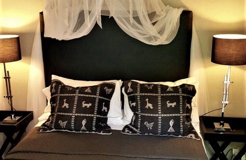 Cathkin Park Cama Y Desayuno | Cathkin Cottage B&B