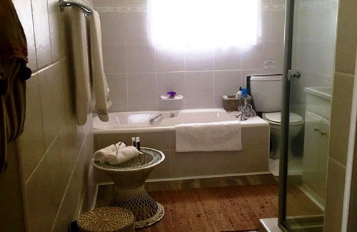 Cathkin Park Cama Y Desayuno | Cathkin Cottage B&B