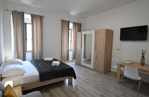 Rijeka Apartamento | Cathy 1 & Cathy 2 apartments