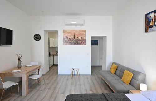Rijeka Apartamento | Cathy 1 & Cathy 2 apartments