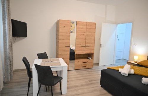 Rijeka Apartamento | Cathy 1 & Cathy 2 apartments