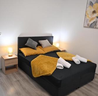 Rijeka Apartamento | Cathy 1 & Cathy 2 apartments