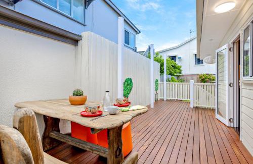 Parramatta Park Casa | Cathy's Cottage