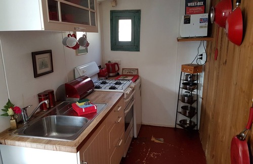 Stanley Flat Cabaña | Cathy's Cottage, Wuthering Heights ~ Se admiten perros