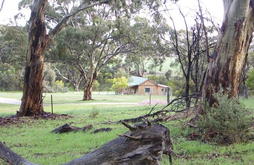 Stanley Flat Cabaña | Cathy's Cottage, Wuthering Heights ~ Se admiten perros