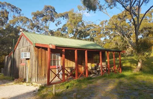 Stanley Flat Cabaña | Cathy's Cottage, Wuthering Heights ~ Se admiten perros