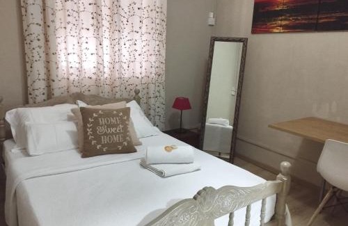 Flic-en-Flac Apartamento | Cathy´s Home