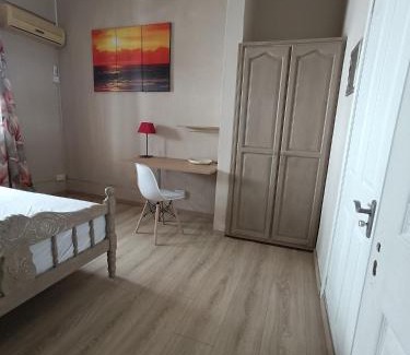 Flic-en-Flac Apartamento | Cathy´s Home
