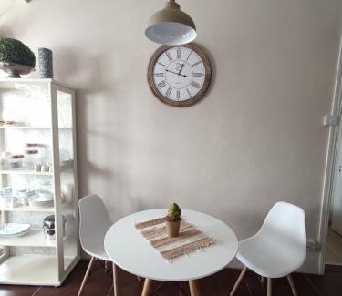 Flic-en-Flac Apartamento | Cathy´s Home
