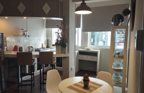 Flic-en-Flac Apartamento | Cathy´s Home